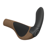 GP4 Evo BioKork - schwarz/braun
