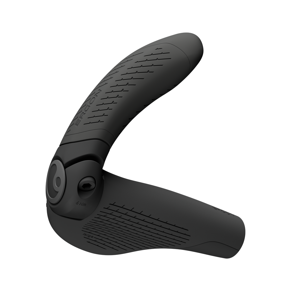 GP4 Evo - Noir