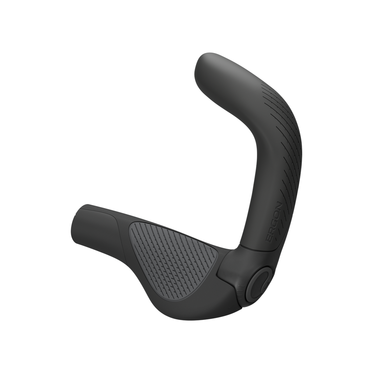 GP5 Evo - czarny