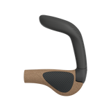 GP5 Evo BioKork - schwarz/braun