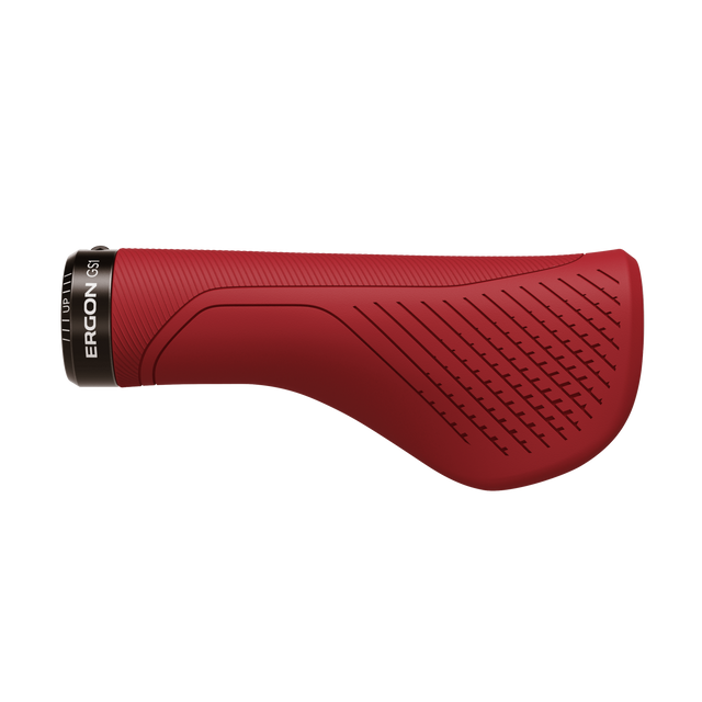 Griffe GS1-L EVO Chili Red