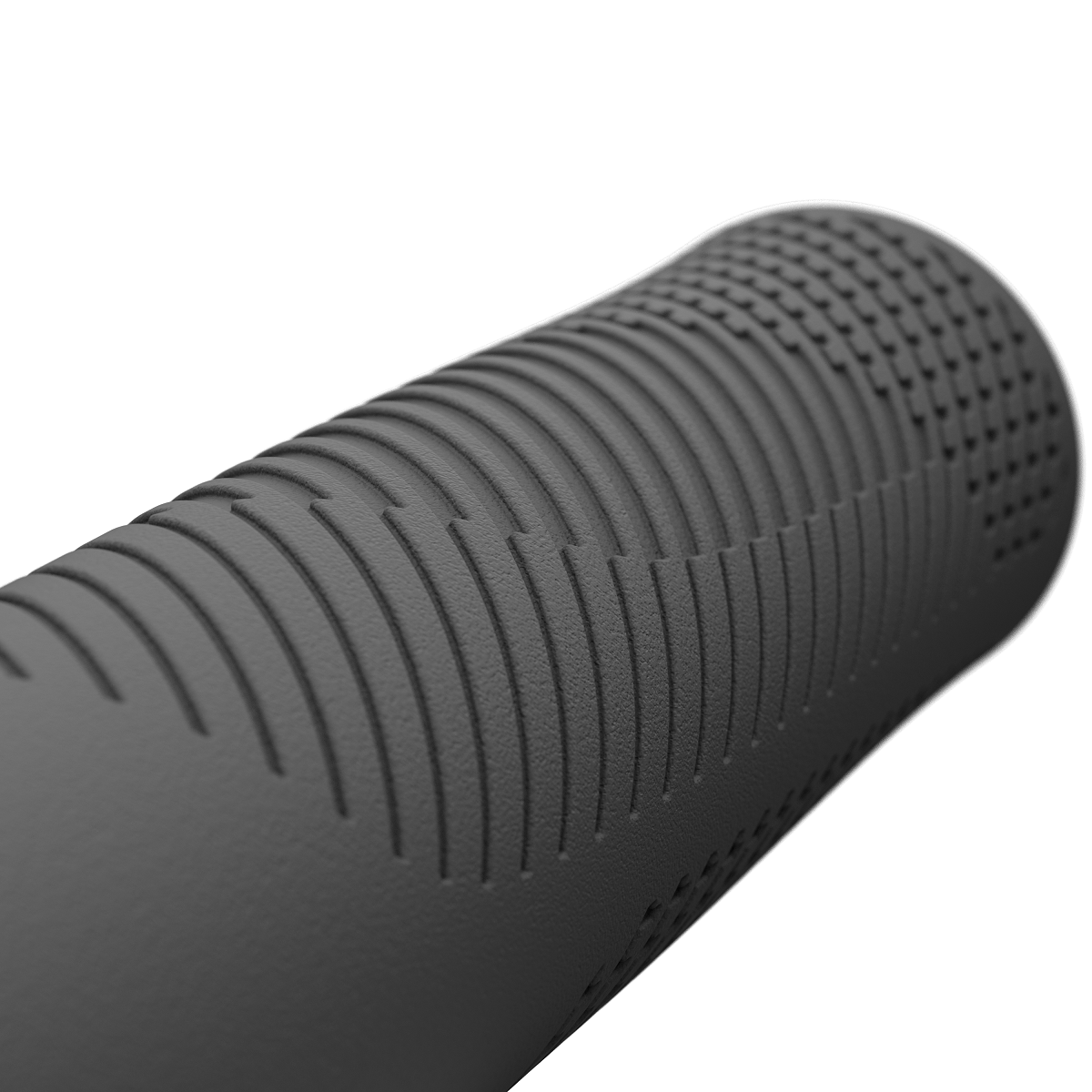 Manopole GXR Small Nero