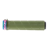 Grips GD1 EVO Factory Slim - Frozen Moss Green/Oil-Slick