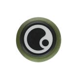 Grips GD1 EVO Factory - Frozen Moss Green/ Oil-Slick