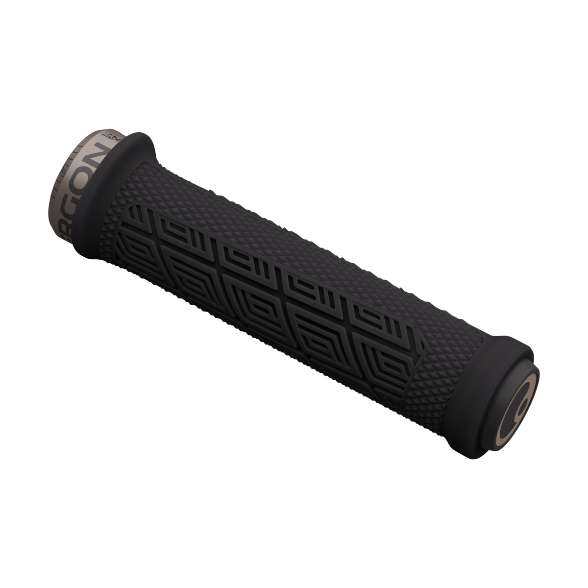 GDH Puños Slim - black