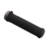 GDH Puños Slim - black