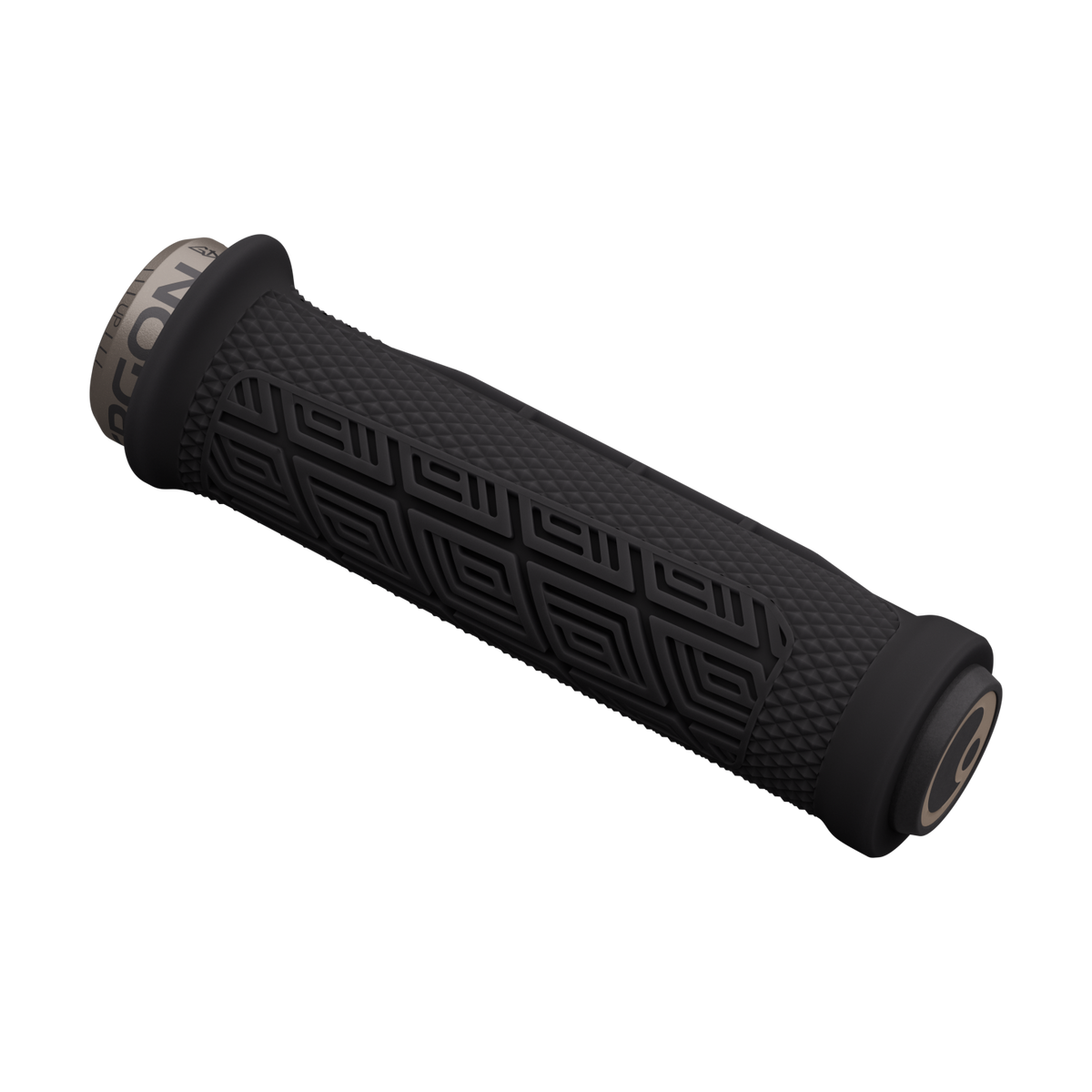 GDH Manopole Fat - black