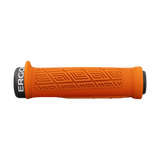 GDH Poignées de guidon Fat - orange juteux