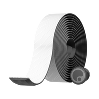 Handlebar Tape BT Allroad 2.5 mm - White Speed 