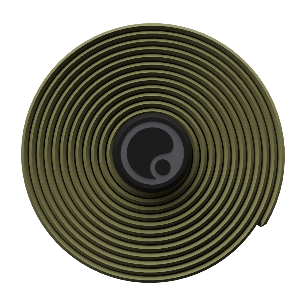 Lenkerband BT Gravel 3,5 mm - Swamp Green