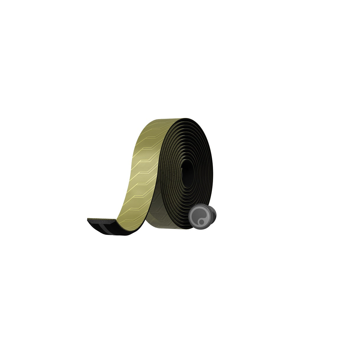 Lenkerband BT Gravel 3,5 mm - Swamp Green