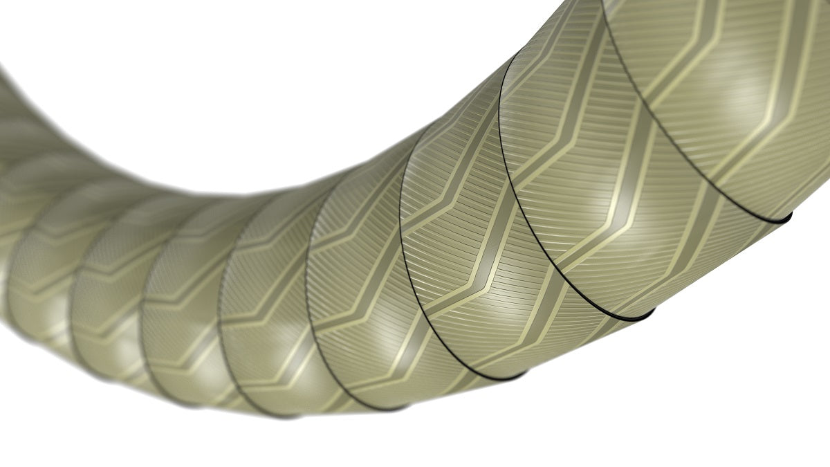 Lenkerband BT Gravel 3,5 mm - Swamp Green
