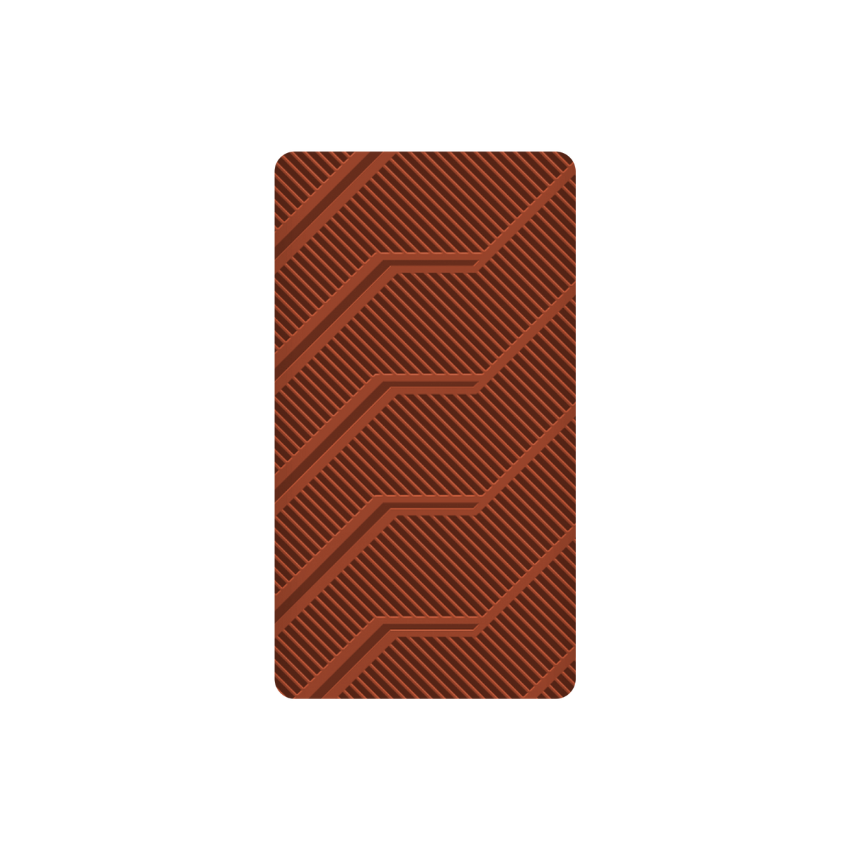 Lenkerband BT Gravel 3,5 mm - Rusty Red
