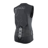 Chaleco Protector Lite - Mujer - Negro
