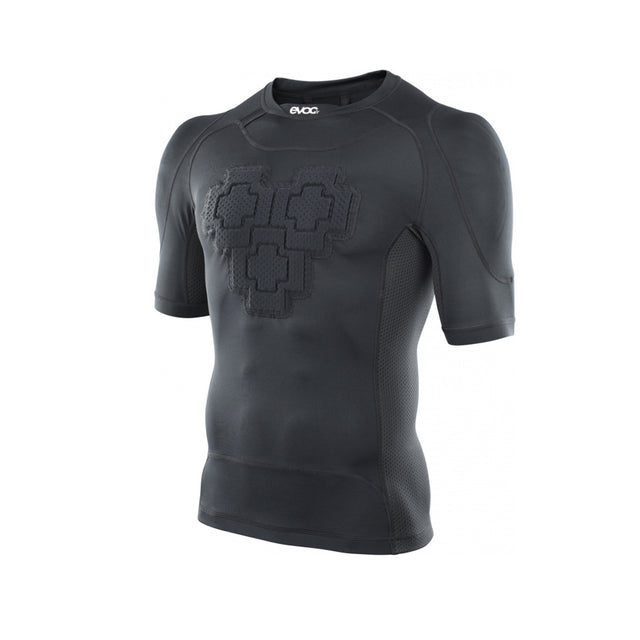Protector Shirt - Black