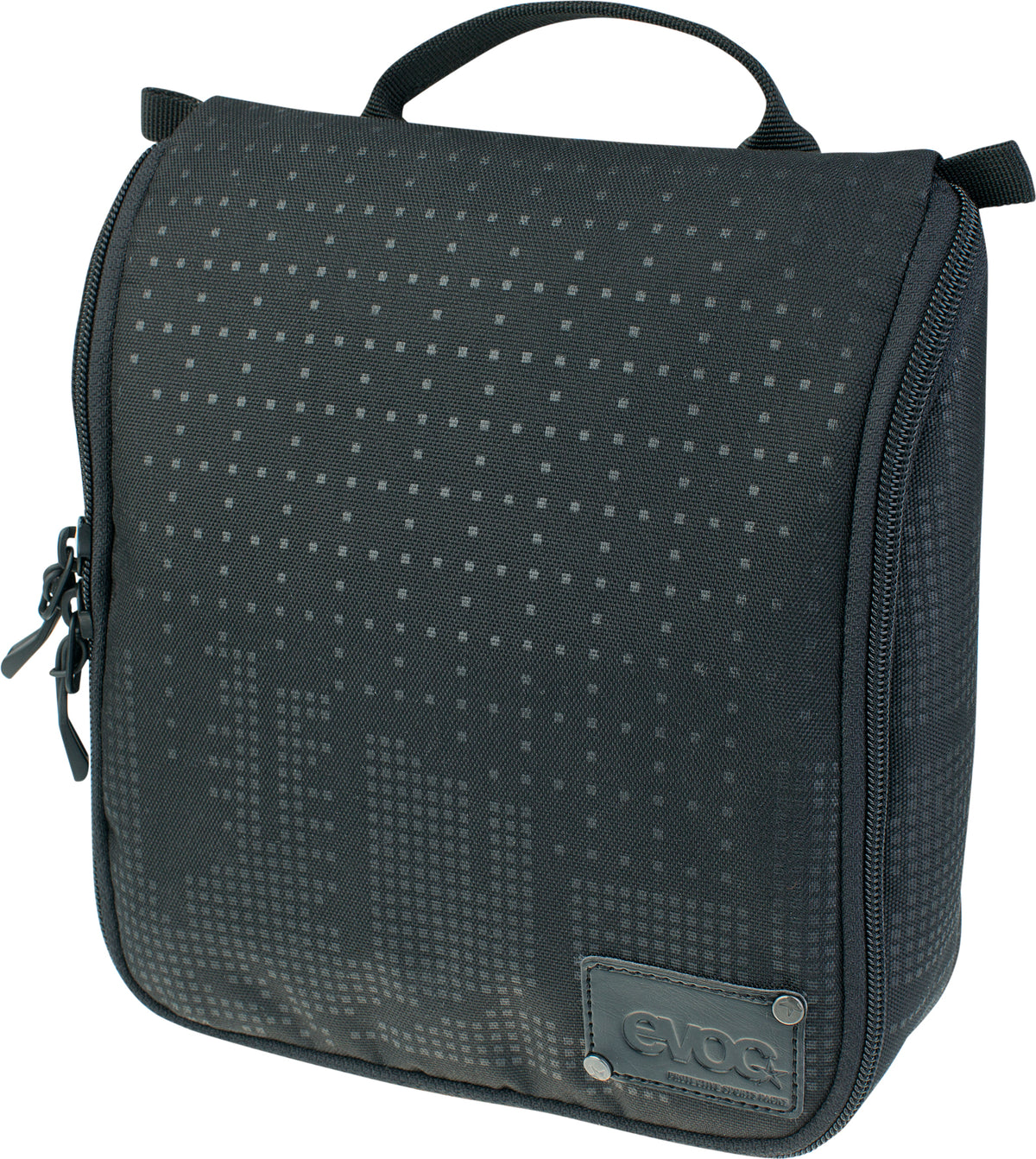 Wash Pouch - Black