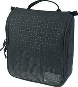 Wash Pouch - Black