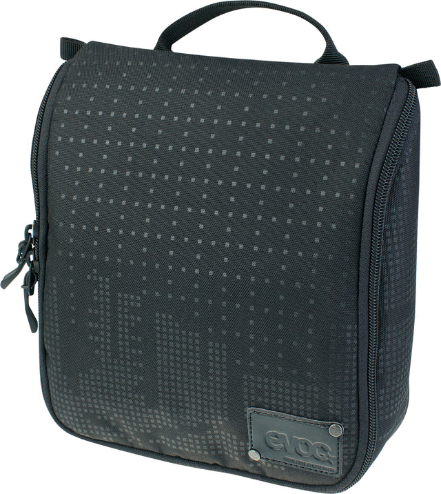 Wash Pouch - Black