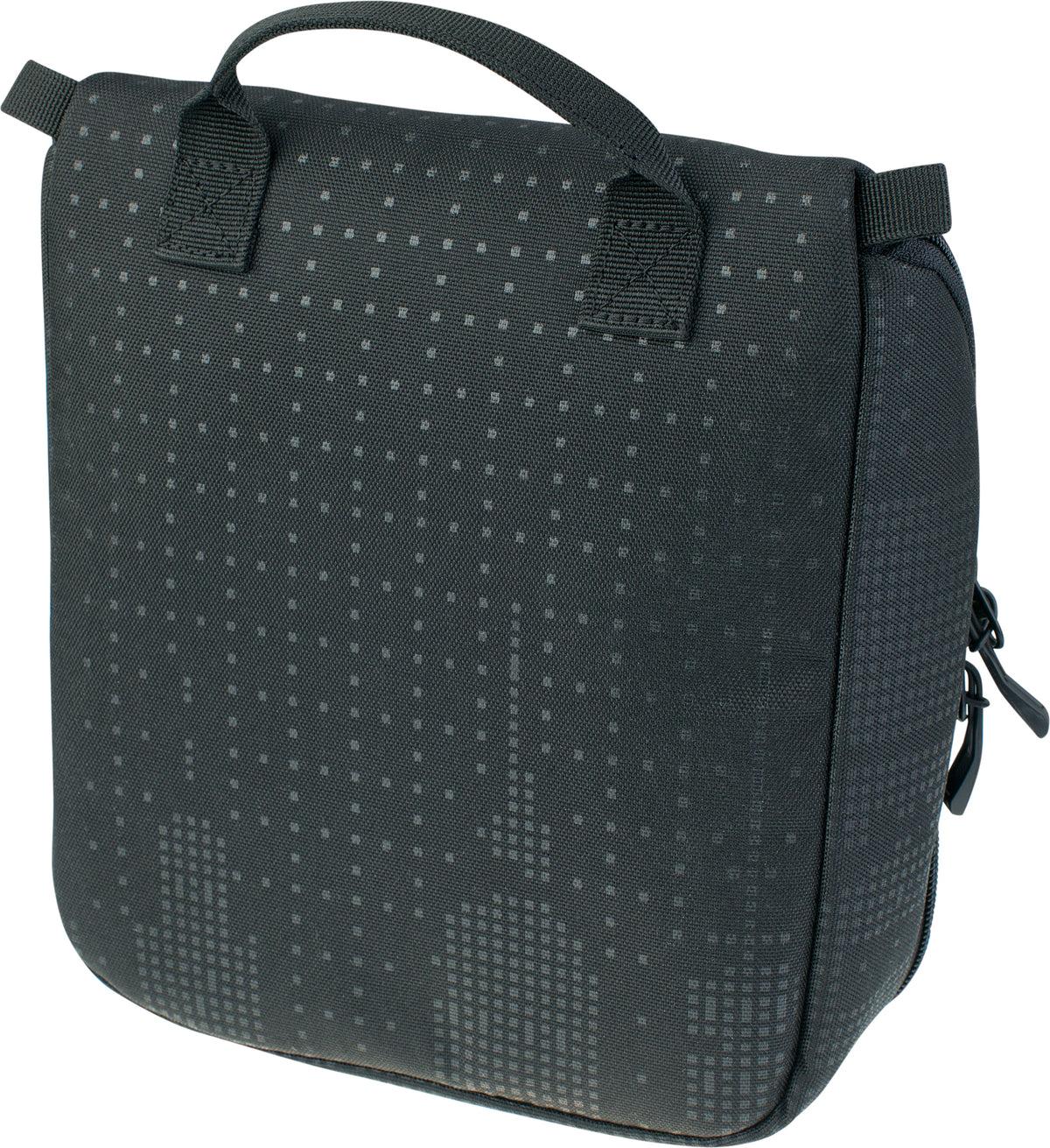 Wash Pouch - Black