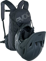 E-Ride 12 L Backpack - Black