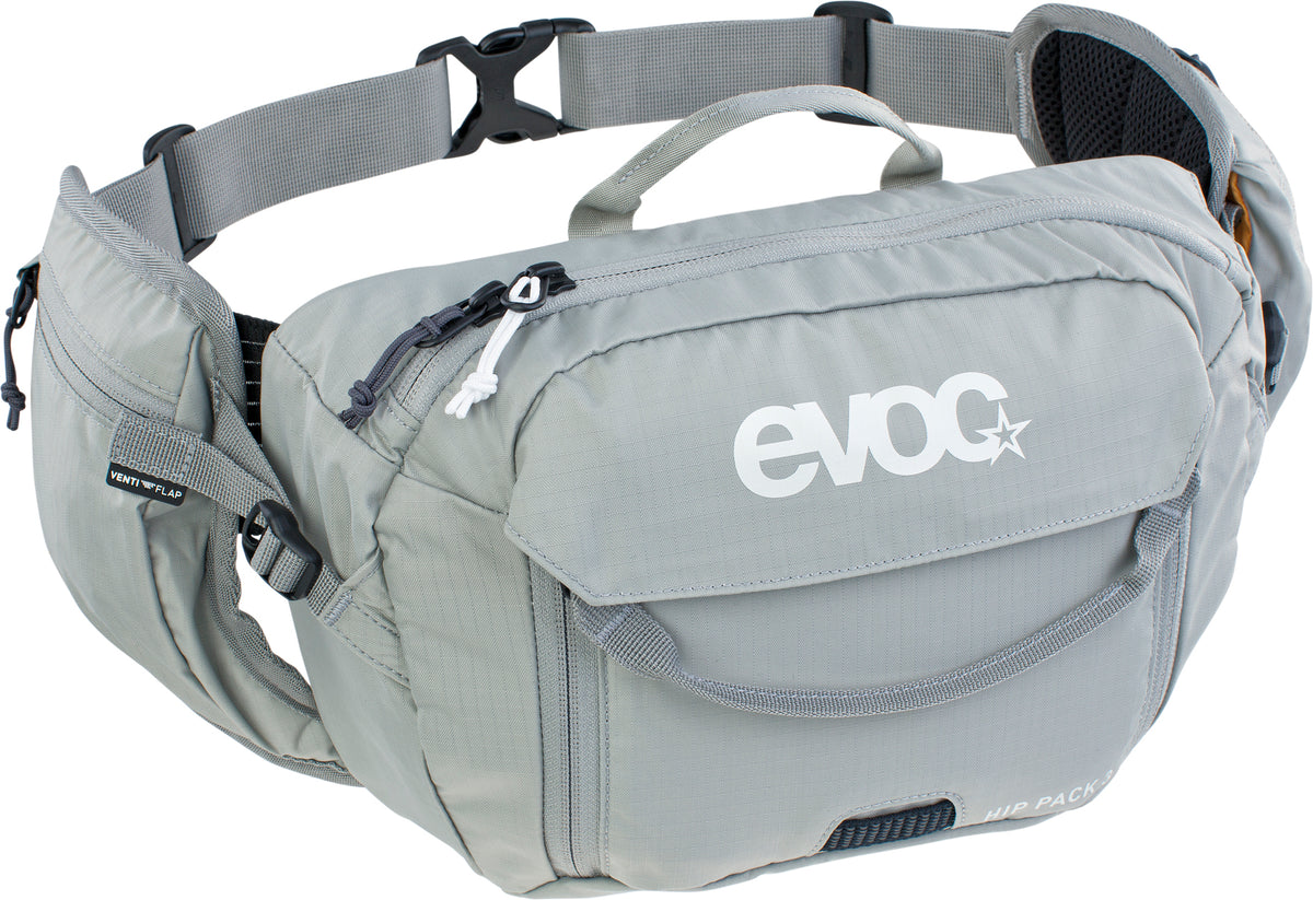 Hip Pack 3 l - Stone