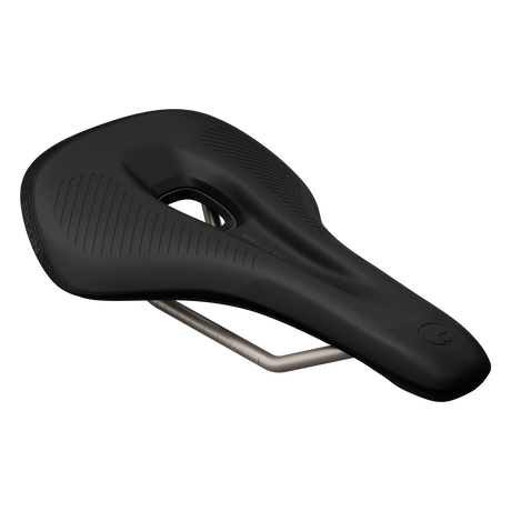 SMS Comp Men - black Ergon