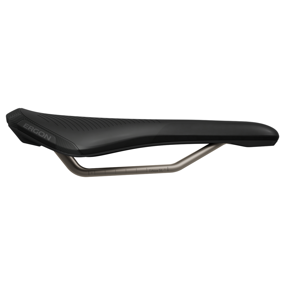 SMS Comp Men - black Ergon