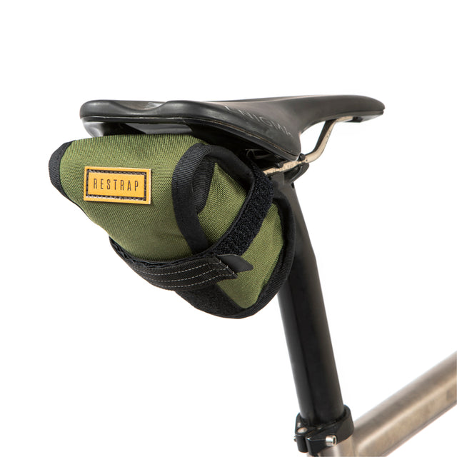 Tool Pouch - olive