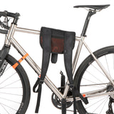 Hike a Bike Harness - schwarz