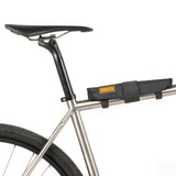 Hike a Bike Harness - schwarz