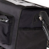 BORSA RANDONNEUR Gepäckträgertasche nero S