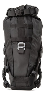 Drop Post Bag MK III Satteltasche - black