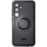 Supporto per telefono Xtreme SPC+ Samsung S25 - nero
