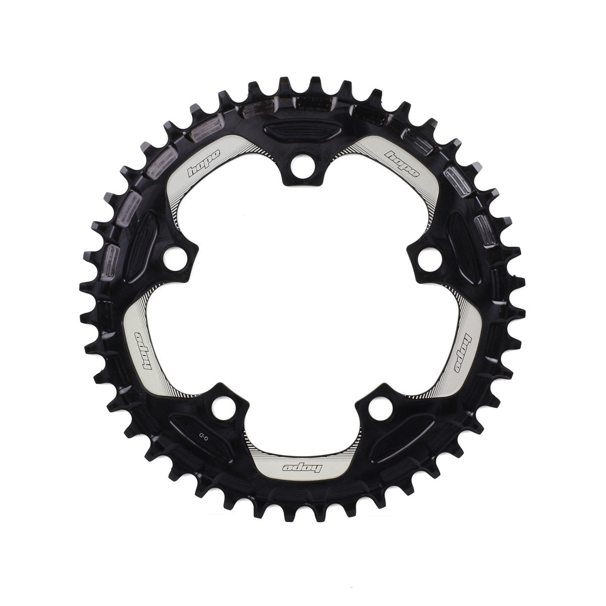 Chainring Retainer PCD - 110 Bolt Circle