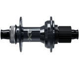 DEORE XT FH-M8210-B Moyeu arrière, Micro Spline - 12 vitesses