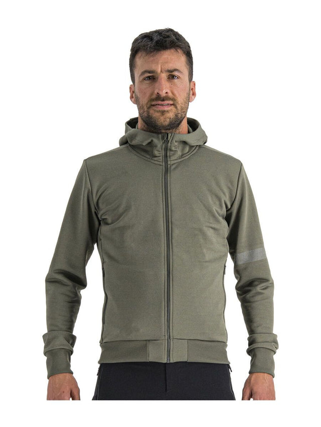Giara Hoodie - Beetle