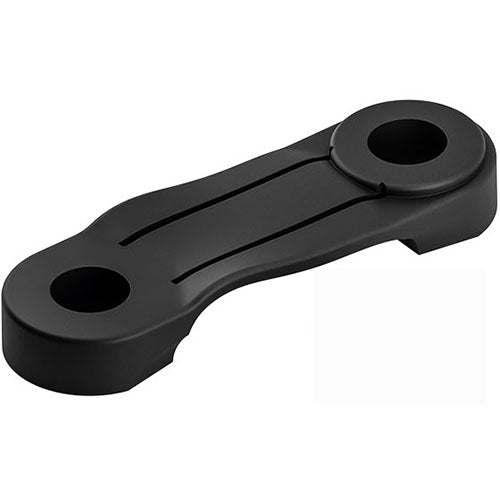 Lamp holder clamp for AIRY - black