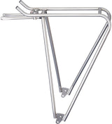 Bagażnik AIRY 26"-28" - tytan
