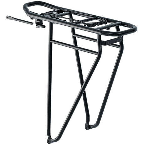 Basic 2.0 Tour 26" Gepäckträger - schwarz
