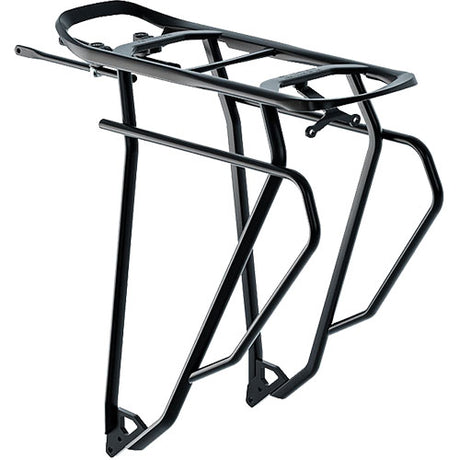 Boostit 2.0 Tour 29" Gepäckträger - schwarz