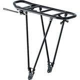 Foldit Adjustable 2.0 24"-29" Gepäckträger - schwarz