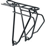 Lightit 2.0 Tour 28" Gepäckträger - schwarz