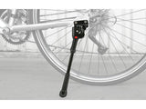 Hinterbauständer FIX 40, 26"-28" - schwarz
