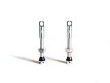 Tubeless Ventile - silber