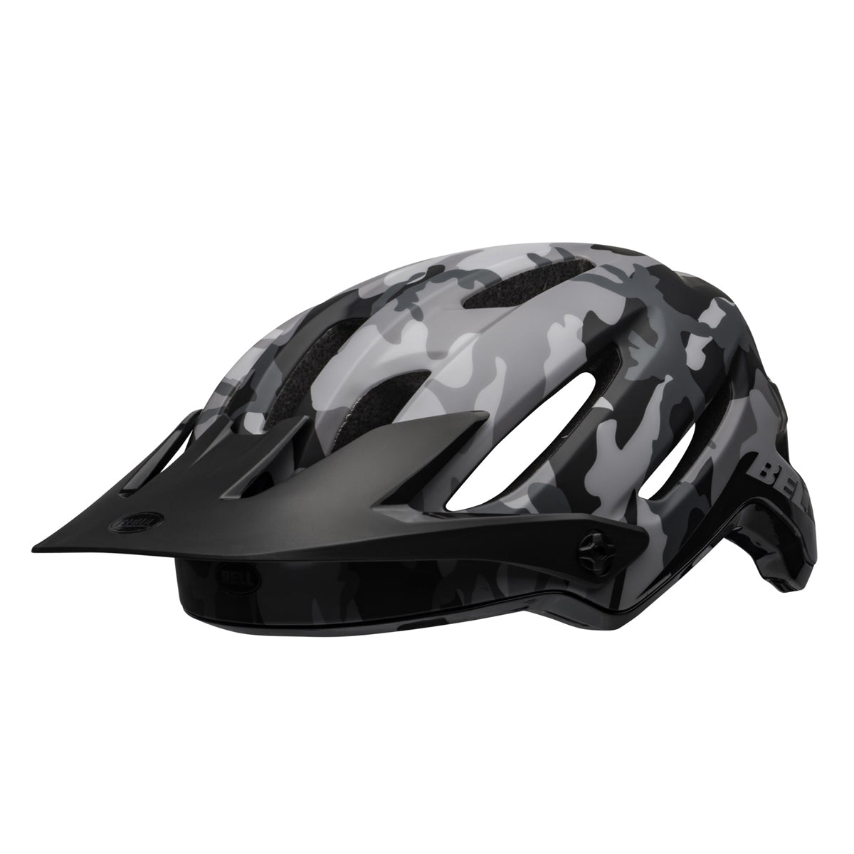 Casco da bici 4FORTY - Camouflage