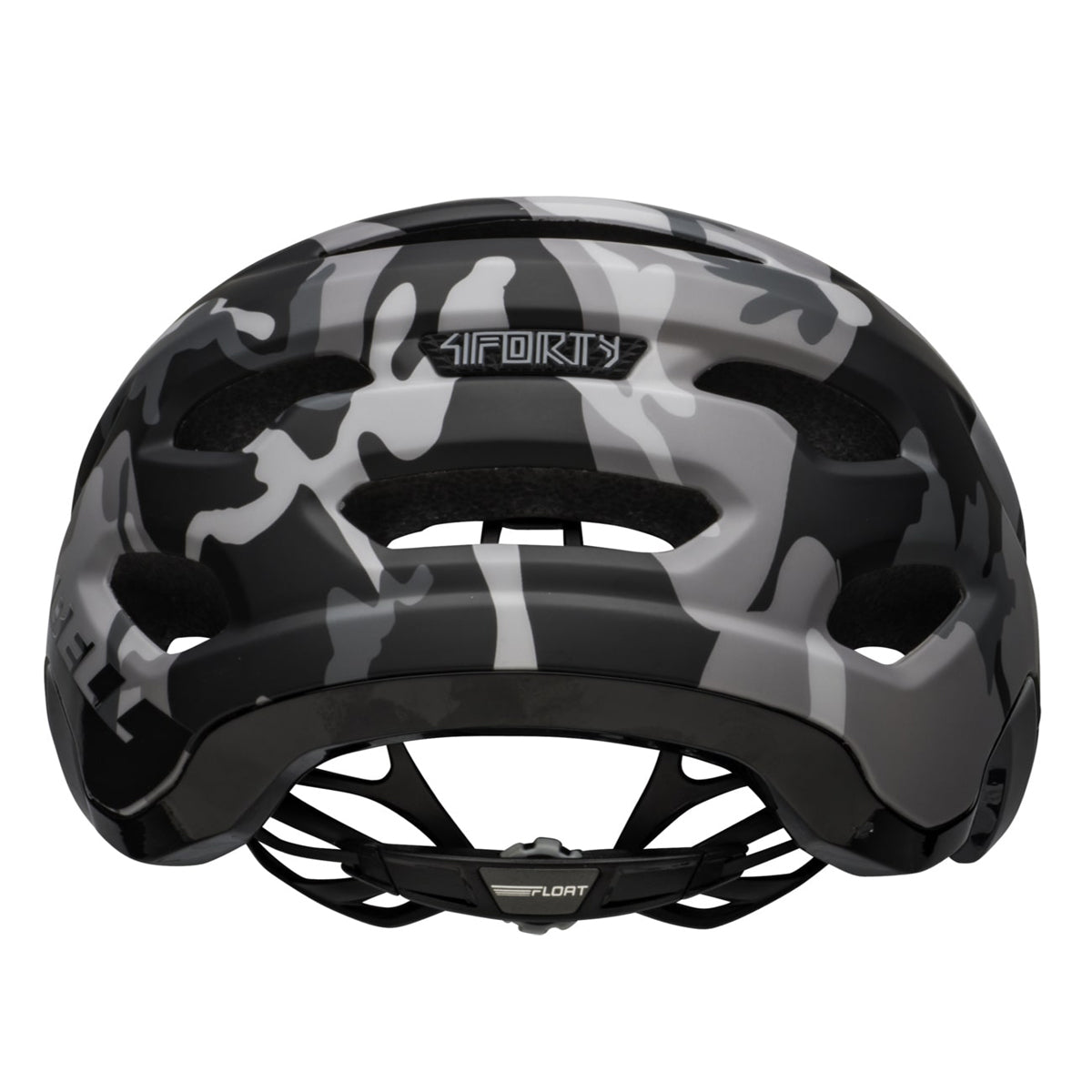 Casco da bici 4FORTY - Camouflage