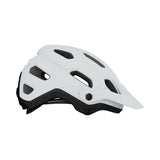 Bron Mips fietshelm - Wit