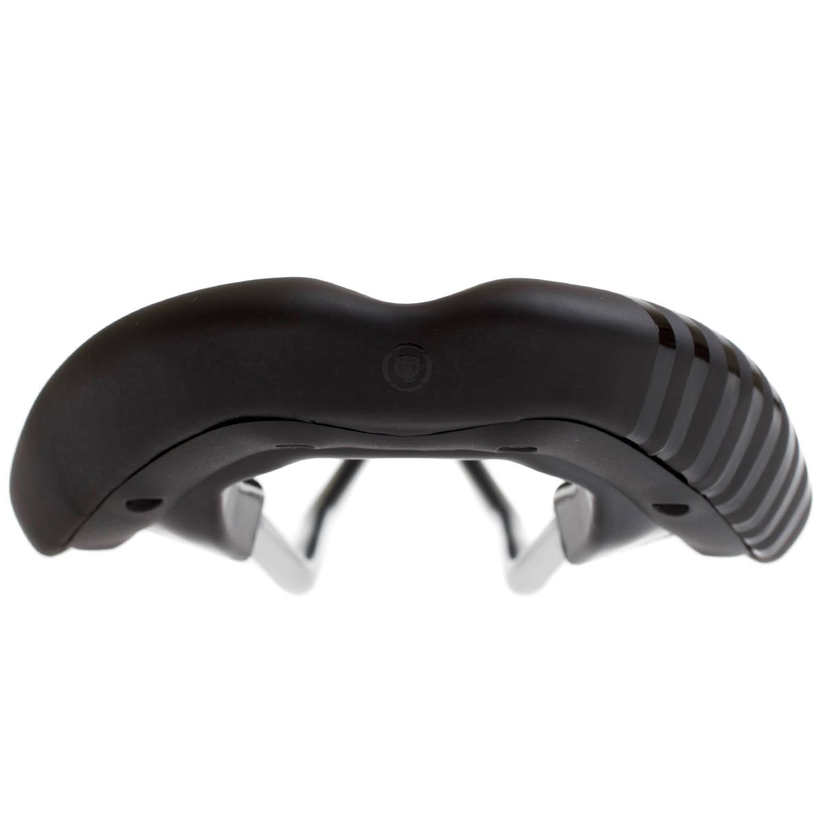 Sella Stealth Contour - nero opaco