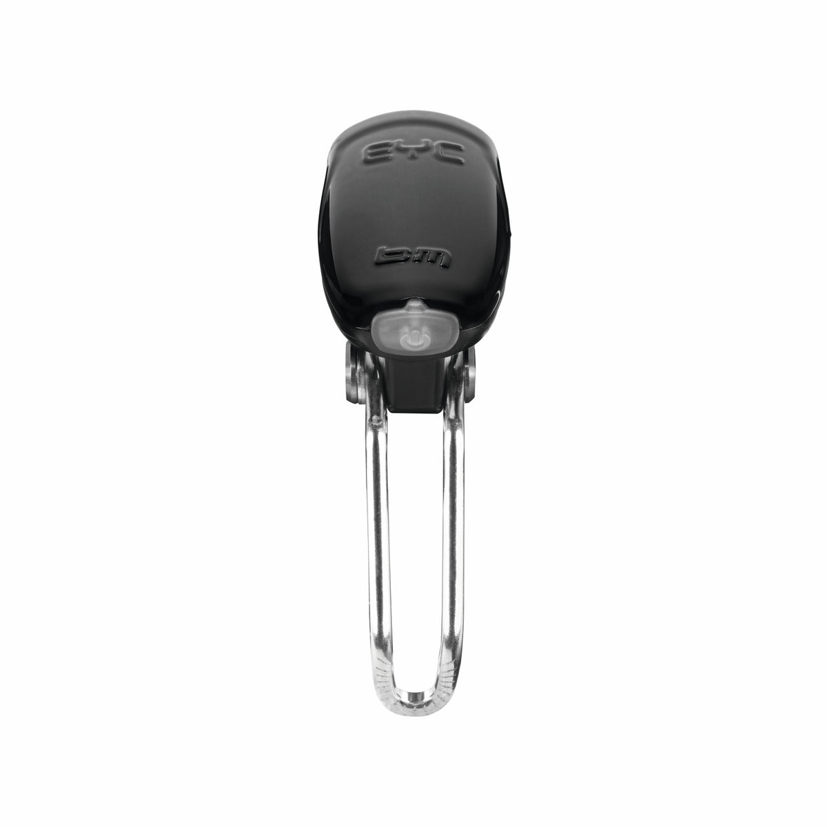 Lumotec IQ2 Eyc T Senso Plus 50 Lux - schwarz