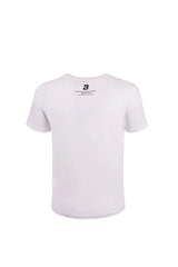 Logo T-Shirt - wit